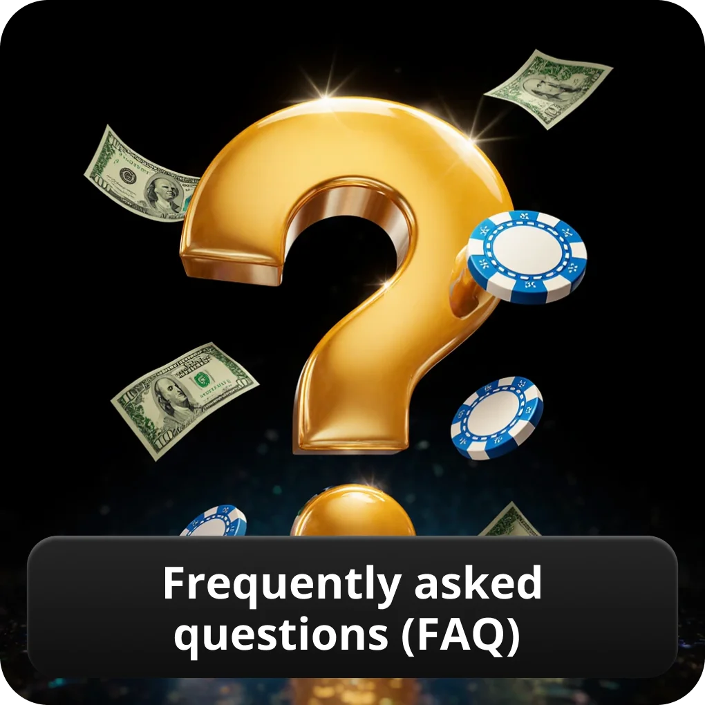 Frequently asked questions (FAQ)